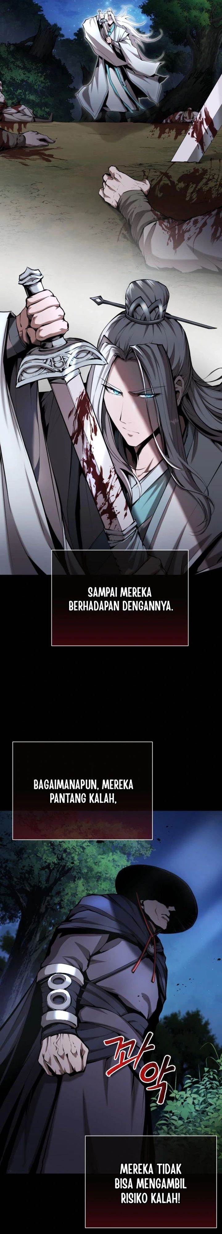 The Demonic Cult Leader Is Too Reluctant - Chapter 50 15 The Demonic Cult Leader Is Too Reluctant - Chapter 50 15