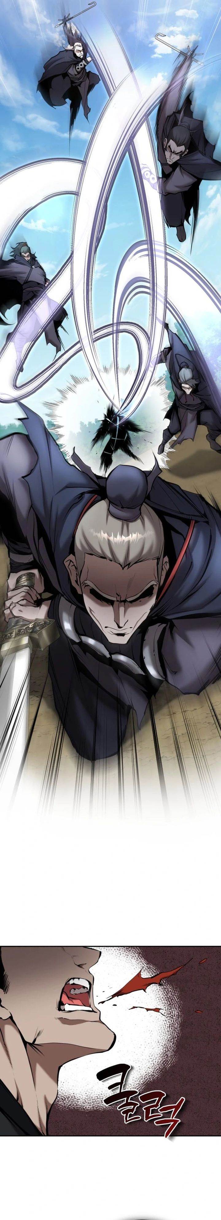 The Demonic Cult Leader Is Too Reluctant - Chapter 50 6 The Demonic Cult Leader Is Too Reluctant - Chapter 50 6