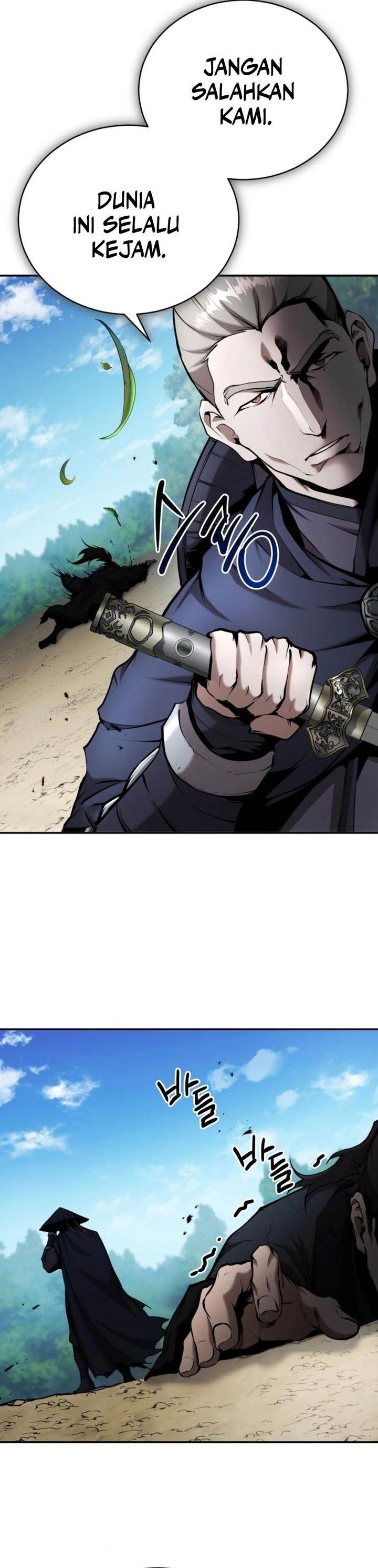 The Demonic Cult Leader Is Too Reluctant - Chapter 50 7 The Demonic Cult Leader Is Too Reluctant - Chapter 50 7