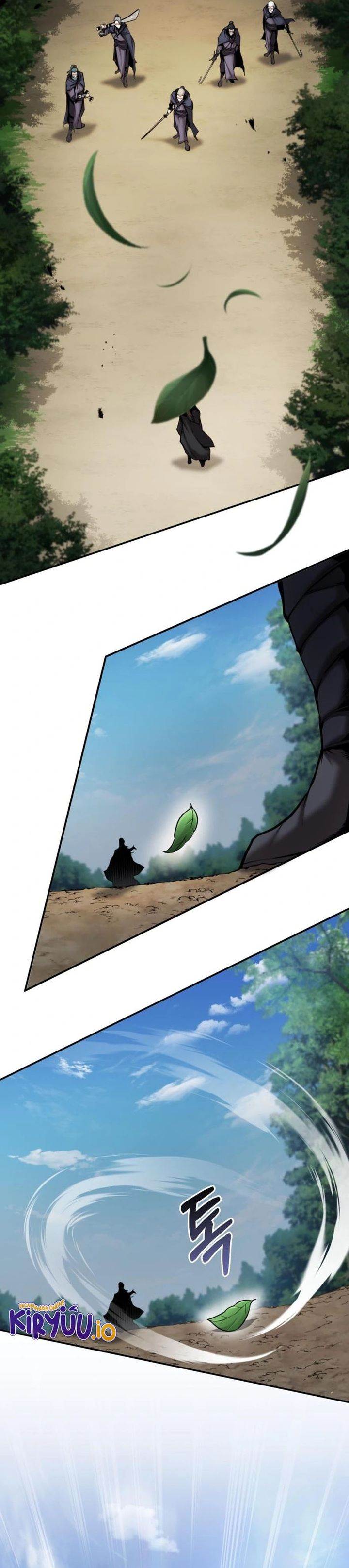 The Demonic Cult Leader Is Too Reluctant - Chapter 50 5 The Demonic Cult Leader Is Too Reluctant - Chapter 50 5