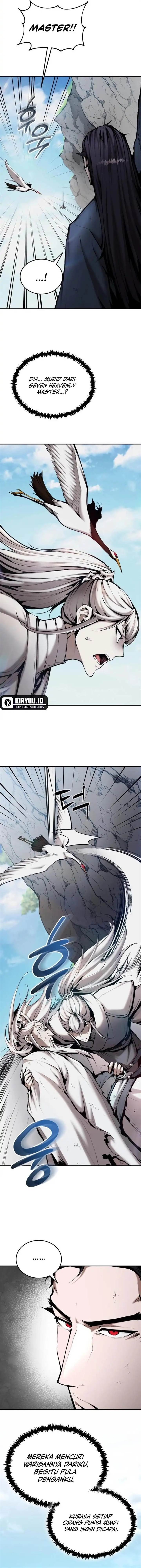 The Demonic Cult Leader Is Too Reluctant - Chapter 57 8 The Demonic Cult Leader Is Too Reluctant - Chapter 57 8