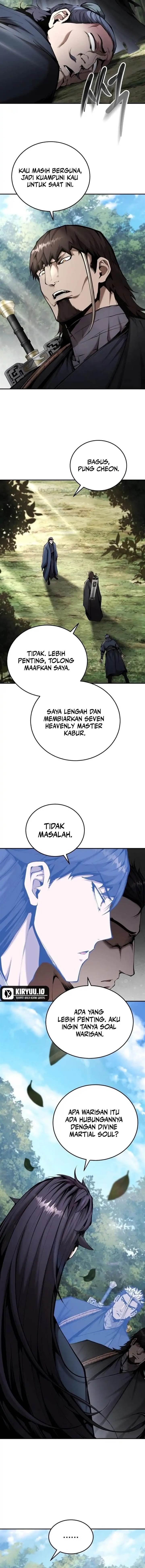 The Demonic Cult Leader Is Too Reluctant - Chapter 57 13 The Demonic Cult Leader Is Too Reluctant - Chapter 57 13