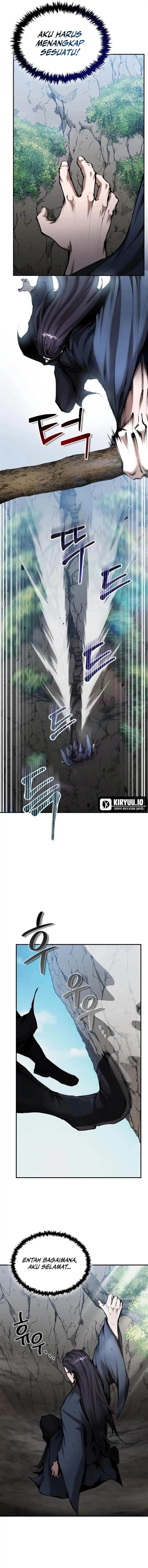 The Demonic Cult Leader Is Too Reluctant - Chapter 57 7 The Demonic Cult Leader Is Too Reluctant - Chapter 57 7