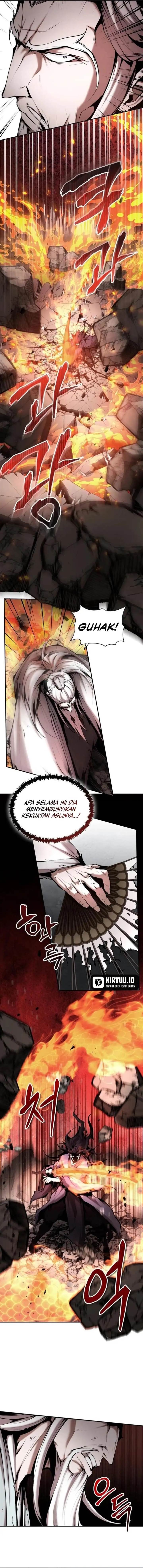 The Demonic Cult Leader Is Too Reluctant - Chapter 57 4 The Demonic Cult Leader Is Too Reluctant - Chapter 57 4