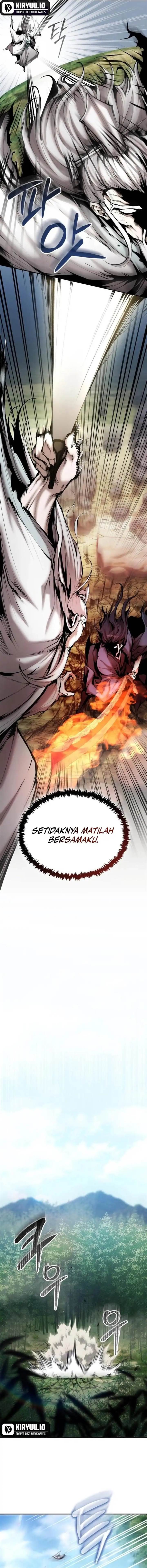 The Demonic Cult Leader Is Too Reluctant - Chapter 57 5 The Demonic Cult Leader Is Too Reluctant - Chapter 57 5