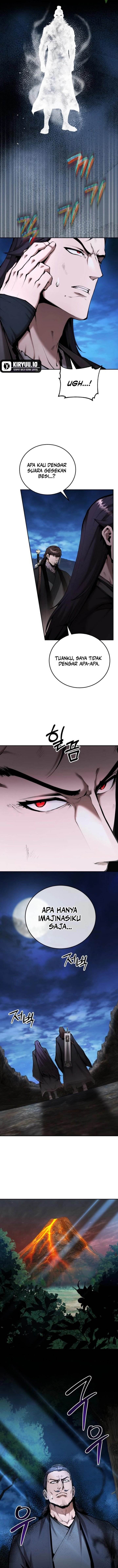 The Demonic Cult Leader Is Too Reluctant - Chapter 54 12 The Demonic Cult Leader Is Too Reluctant - Chapter 54 12