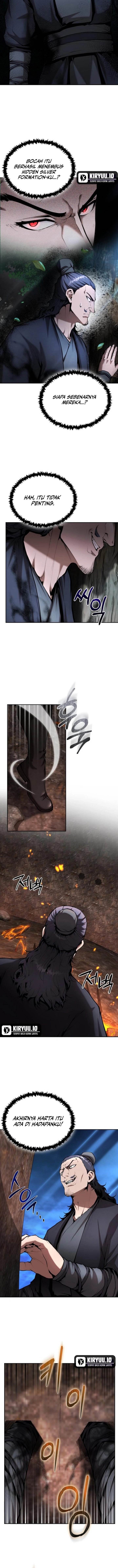 The Demonic Cult Leader Is Too Reluctant - Chapter 54 13 The Demonic Cult Leader Is Too Reluctant - Chapter 54 13