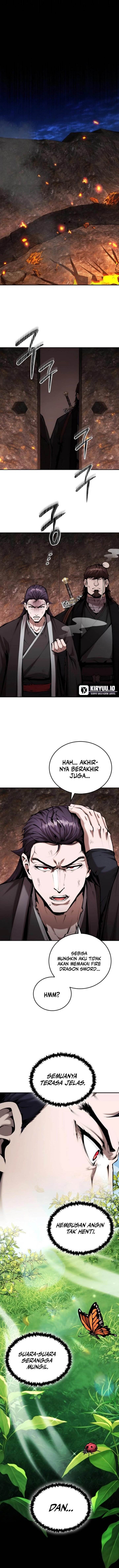 The Demonic Cult Leader Is Too Reluctant - Chapter 54 11 The Demonic Cult Leader Is Too Reluctant - Chapter 54 11