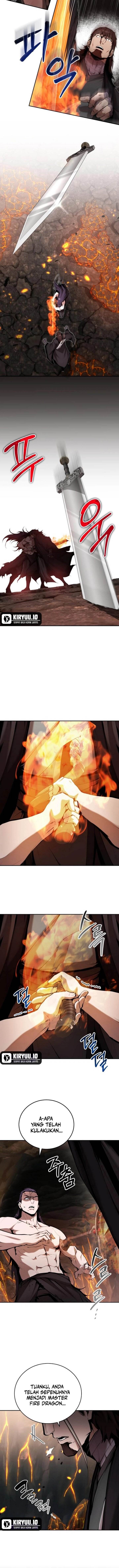The Demonic Cult Leader Is Too Reluctant - Chapter 54 7 The Demonic Cult Leader Is Too Reluctant - Chapter 54 7