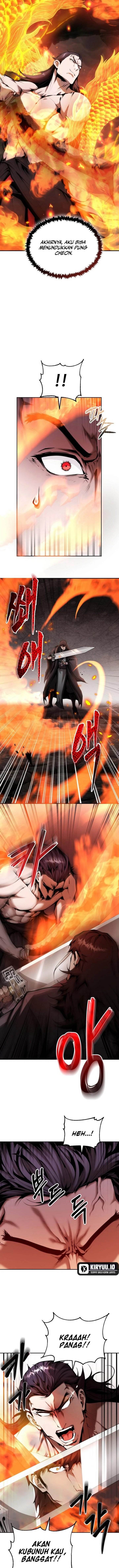 The Demonic Cult Leader Is Too Reluctant - Chapter 54 5 The Demonic Cult Leader Is Too Reluctant - Chapter 54 5