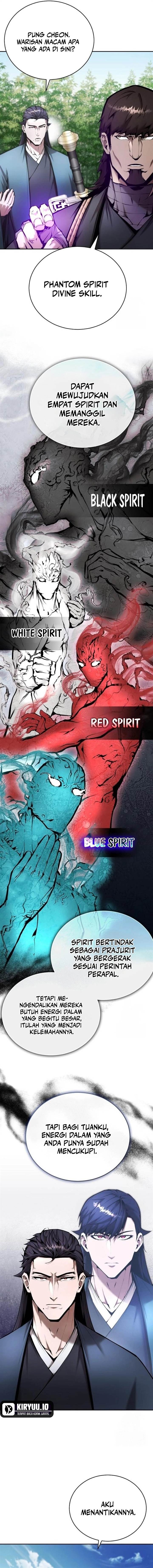 The Demonic Cult Leader Is Too Reluctant - Chapter 55 11 The Demonic Cult Leader Is Too Reluctant - Chapter 55 11
