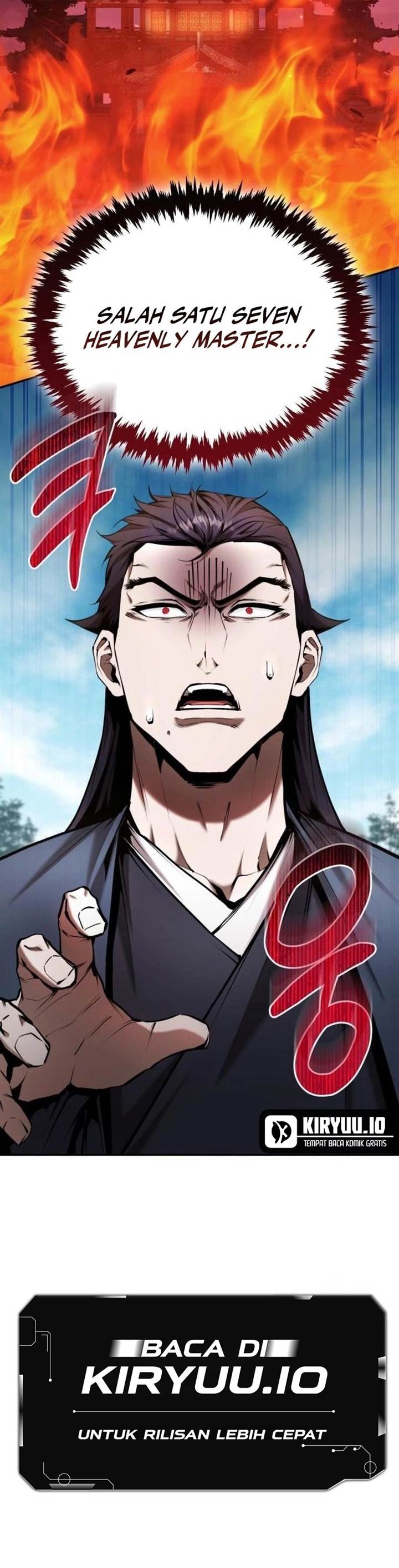 The Demonic Cult Leader Is Too Reluctant - Chapter 55 16 The Demonic Cult Leader Is Too Reluctant - Chapter 55 16