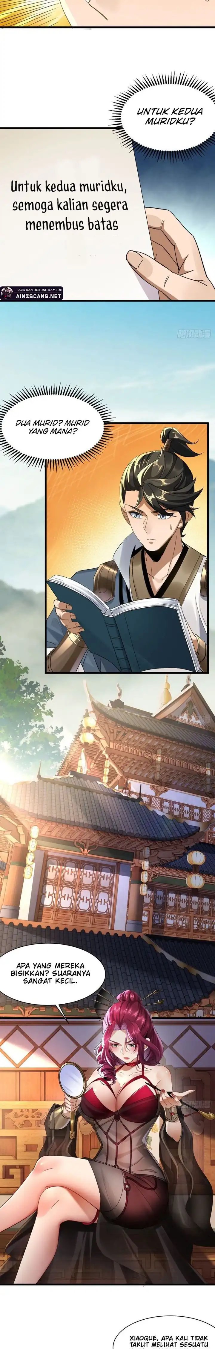 The Demonic Sect Master’s Secret Apprentice - Chapter 20 14