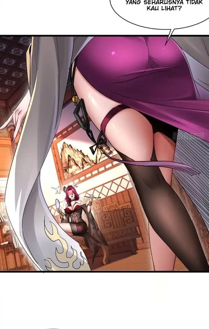 The Demonic Sect Master’s Secret Apprentice - Chapter 20 15