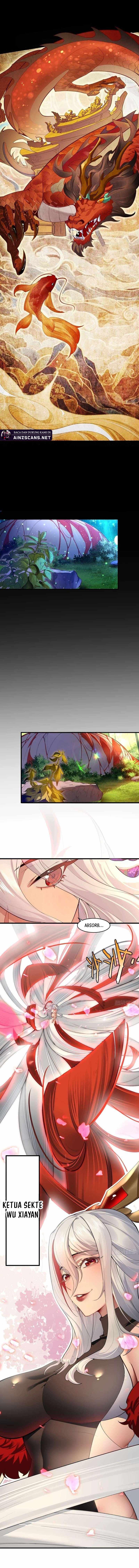 The Demonic Sect Master’s Secret Apprentice - Chapter 1 6