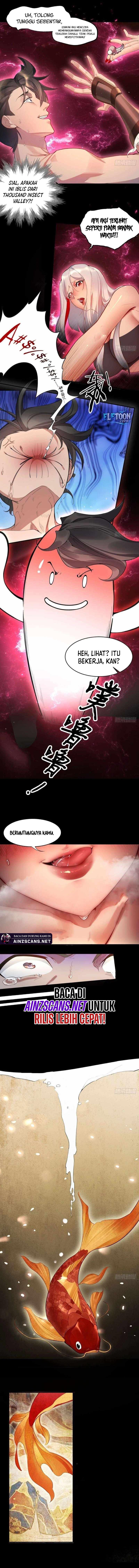 The Demonic Sect Master’s Secret Apprentice - Chapter 1 5