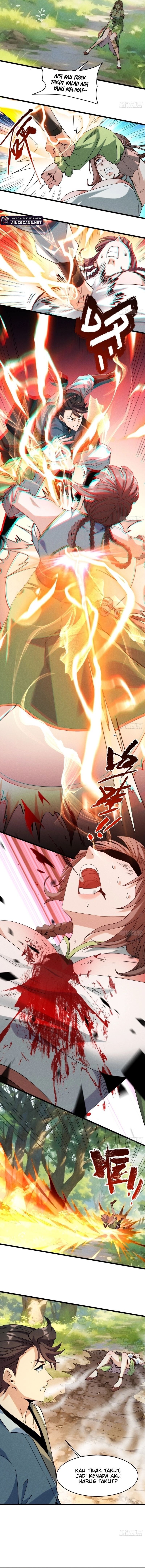 The Demonic Sect Master’s Secret Apprentice - Chapter 16 6