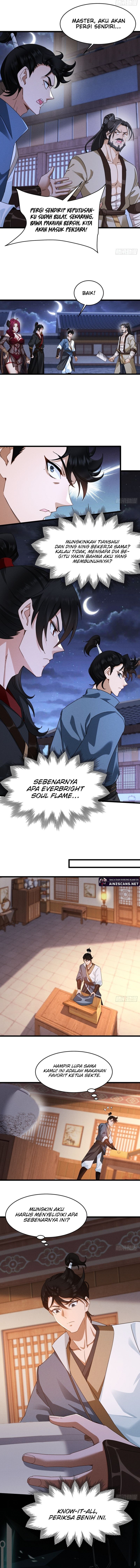 The Demonic Sect Master’s Secret Apprentice - Chapter 17 6