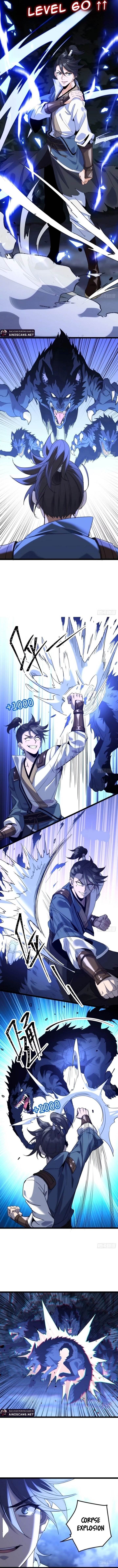 The Demonic Sect Master’s Secret Apprentice - Chapter 14 3