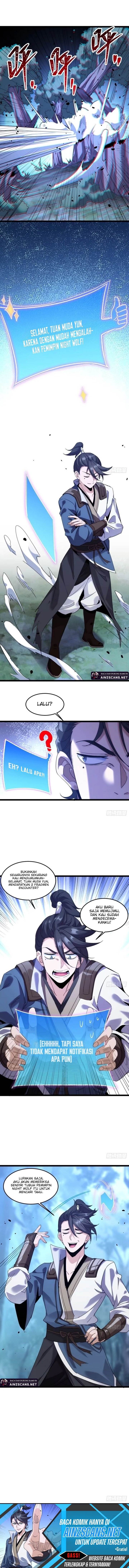 The Demonic Sect Master’s Secret Apprentice - Chapter 14 6