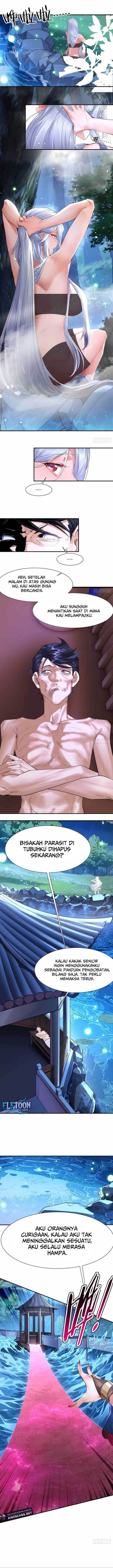 The Demonic Sect Master’s Secret Apprentice - Chapter 6 5