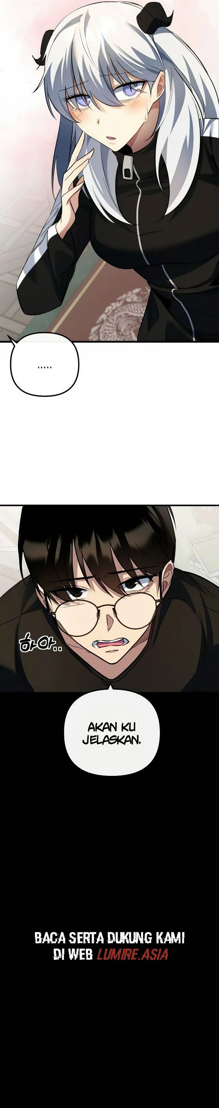 The Demon King’s Channel - Chapter 08 22