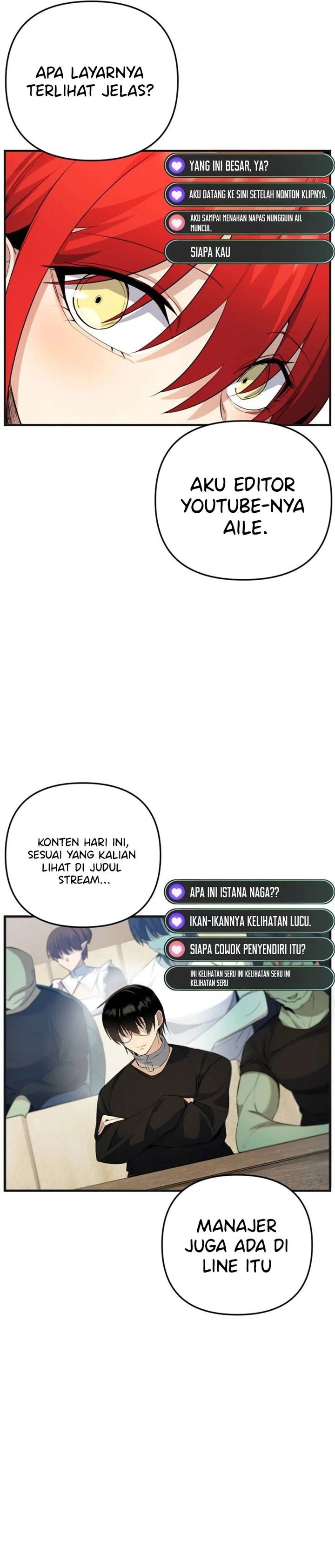 The Demon King’s Channel - Chapter 09 2