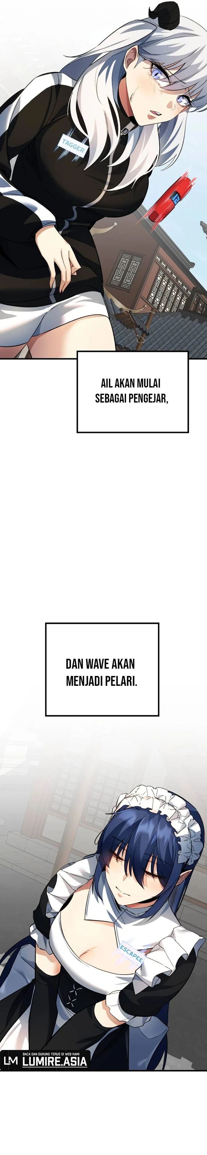 The Demon King’s Channel - Chapter 09 29