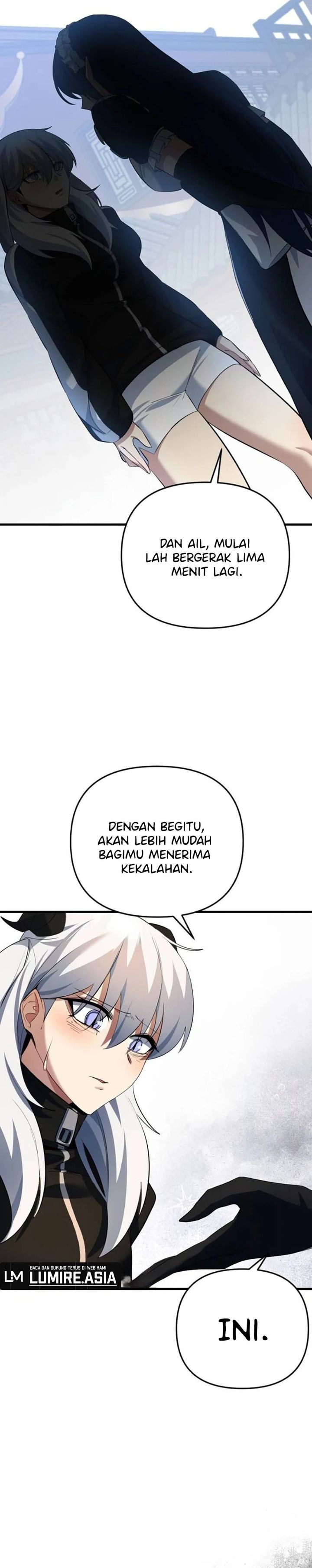 The Demon King’s Channel - Chapter 09 39