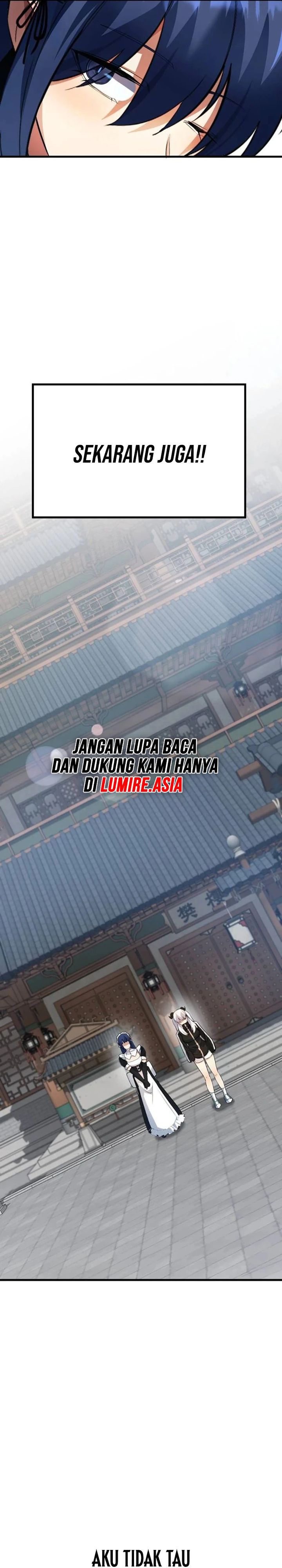 The Demon King’s Channel - Chapter 09 32