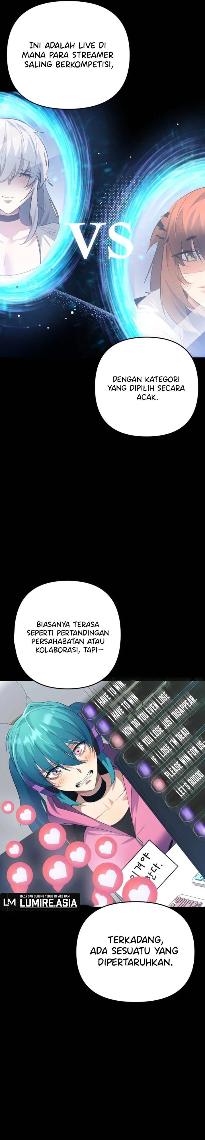 The Demon King’s Channel - Chapter 09 12