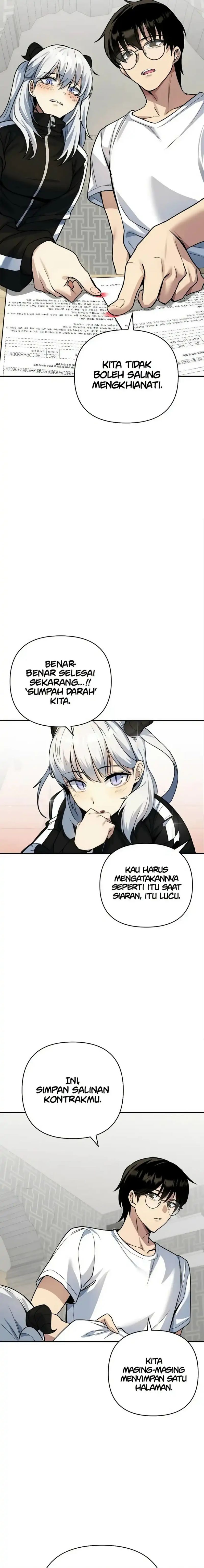The Demon King’s Channel - Chapter 02 23 The Demon King’s Channel - Chapter 02 23