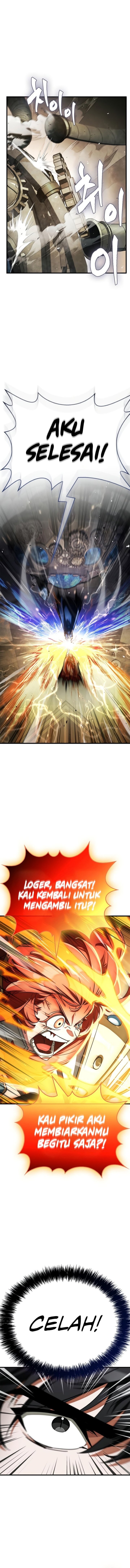 The Demon King Overrun By Heroes - Chapter 08 24