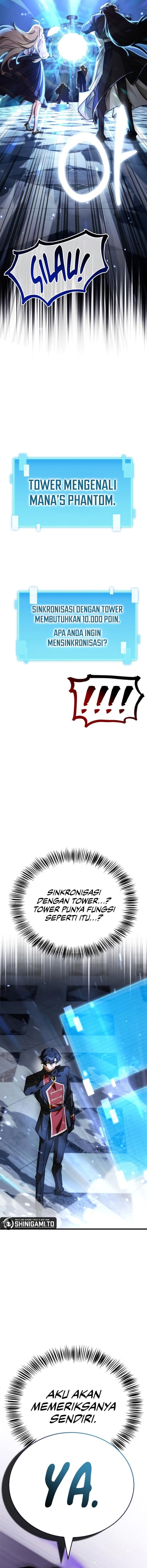 The Demon King Overrun By Heroes - Chapter 09 4