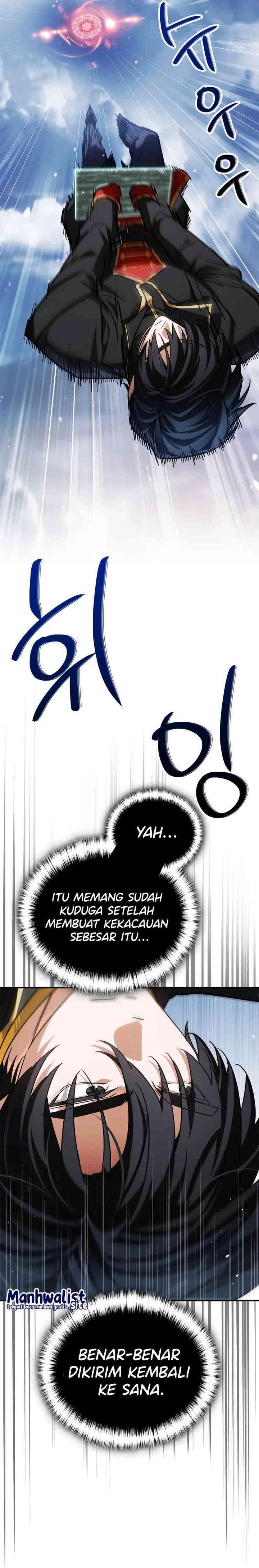 The Demon King Overrun By Heroes - Chapter 02 10