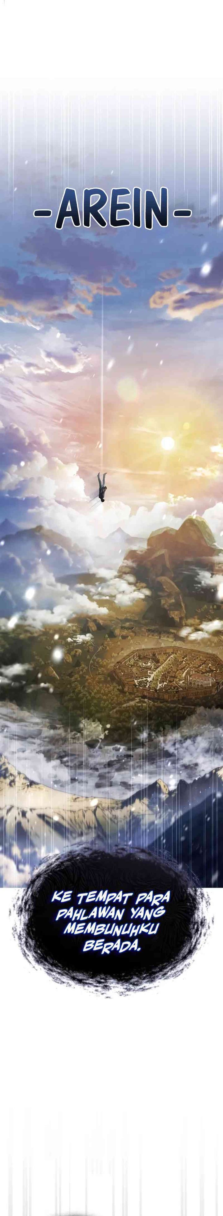The Demon King Overrun By Heroes - Chapter 02 11
