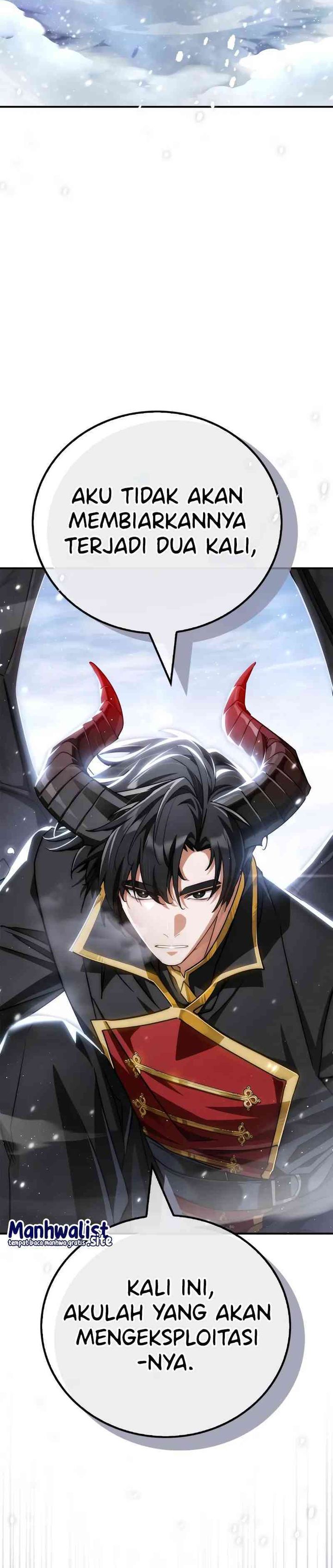 The Demon King Overrun By Heroes - Chapter 02 14