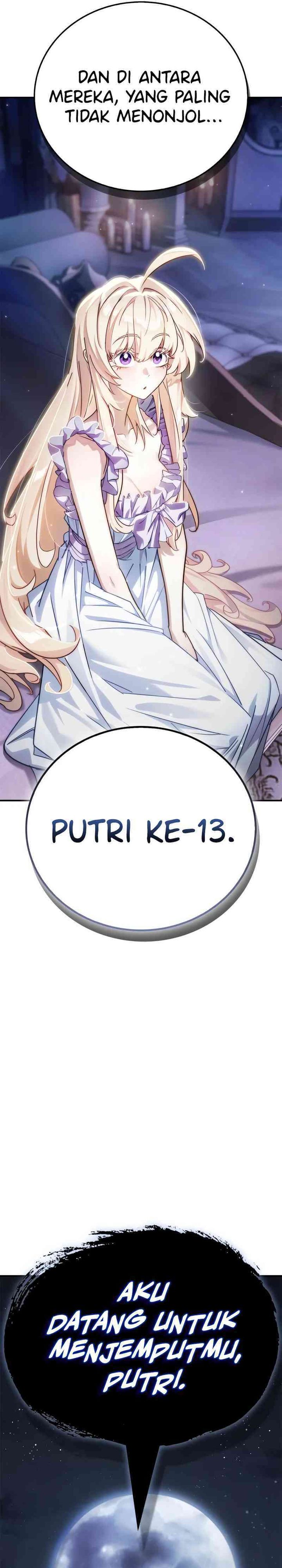 The Demon King Overrun By Heroes - Chapter 02 61