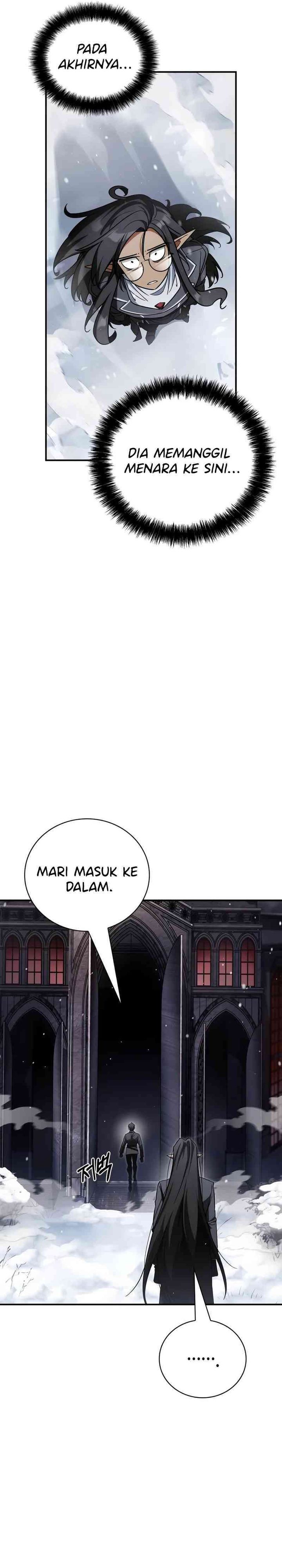 The Demon King Overrun By Heroes - Chapter 02 48