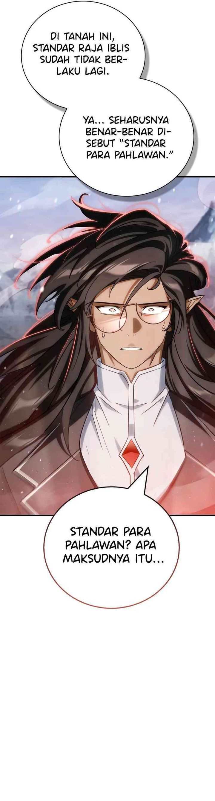 The Demon King Overrun By Heroes - Chapter 02 46