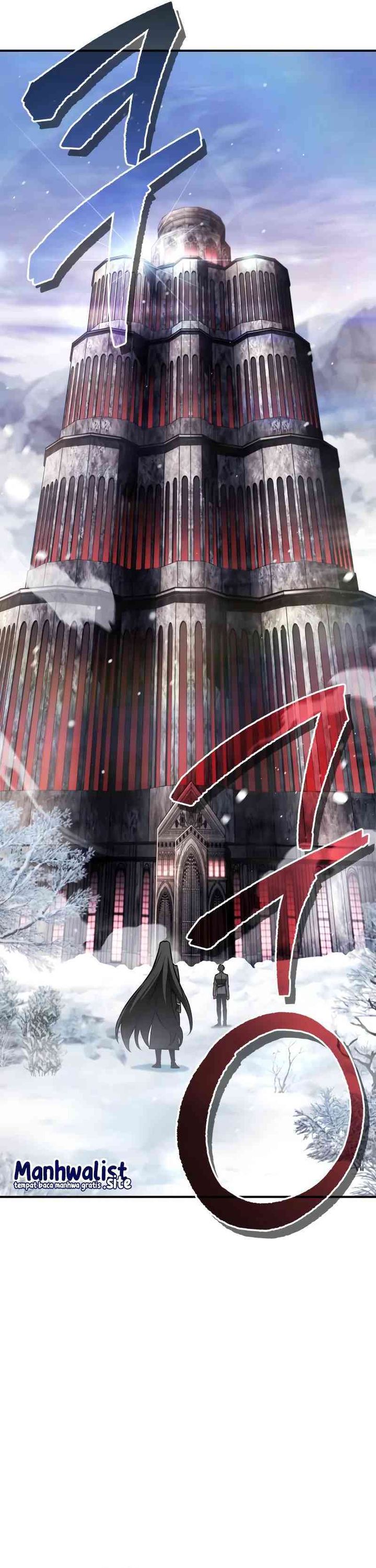 The Demon King Overrun By Heroes - Chapter 02 47