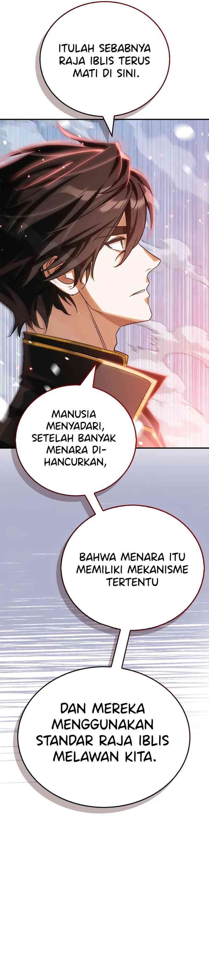 The Demon King Overrun By Heroes - Chapter 02 45