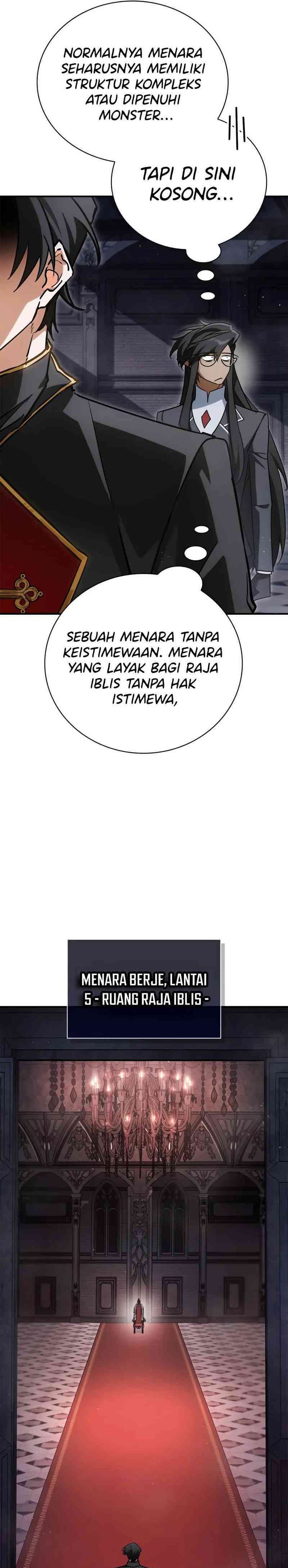The Demon King Overrun By Heroes - Chapter 02 50