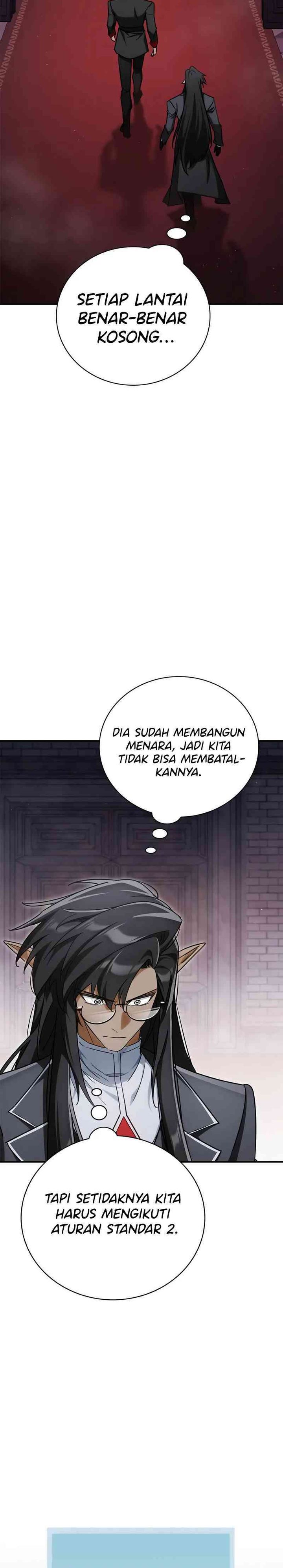 The Demon King Overrun By Heroes - Chapter 02 51