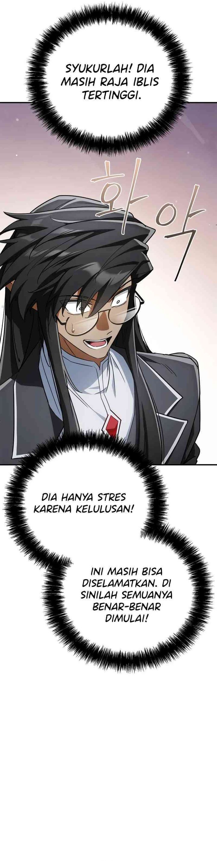 The Demon King Overrun By Heroes - Chapter 02 57