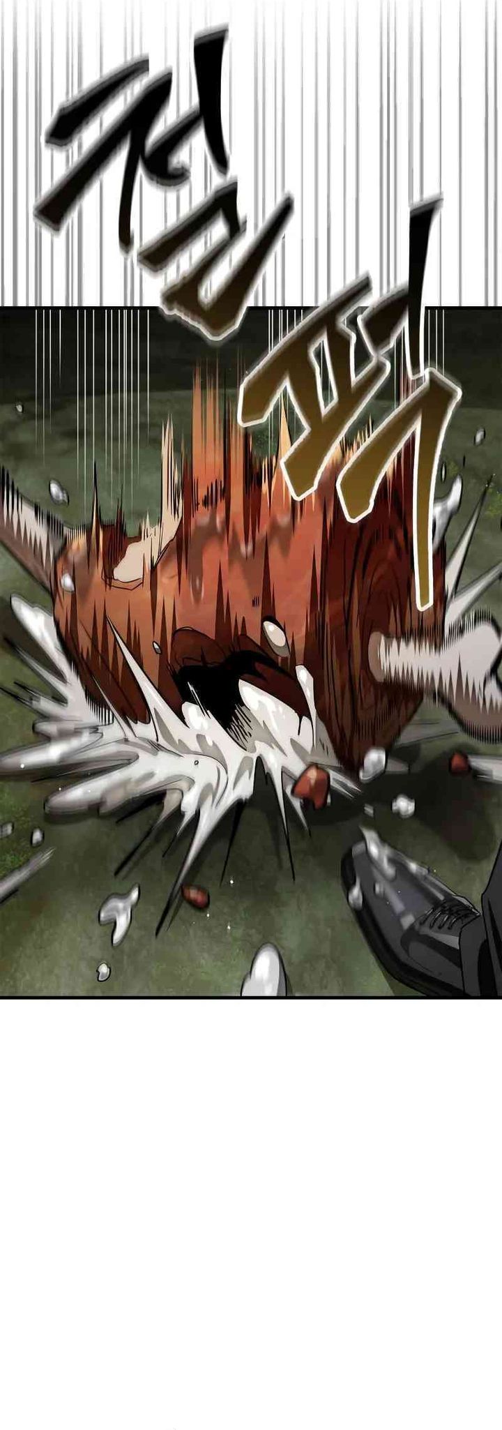 The Demon King Overrun By Heroes - Chapter 03 28