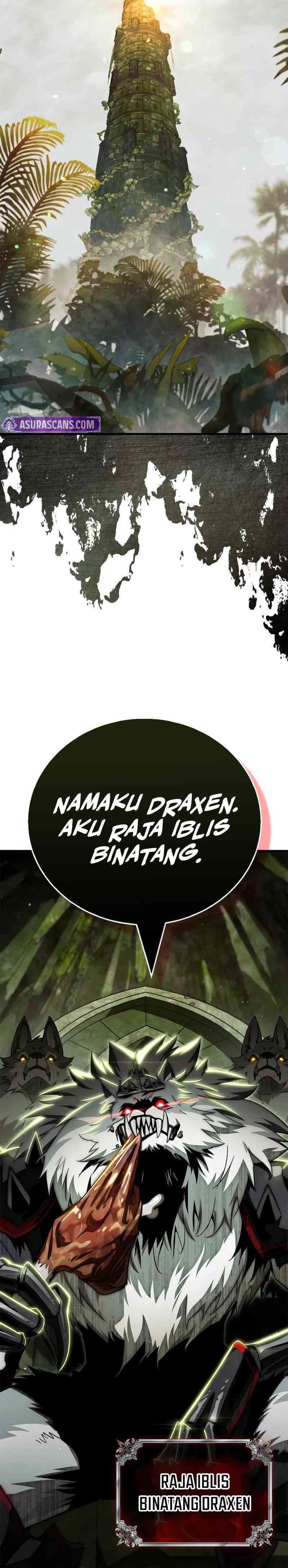 The Demon King Overrun By Heroes - Chapter 03 21