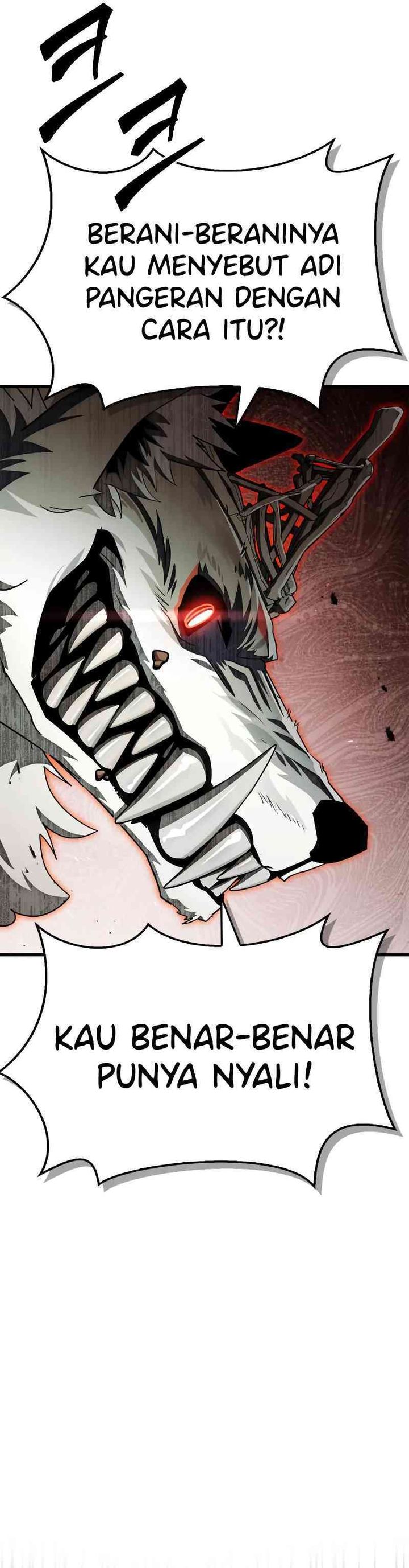 The Demon King Overrun By Heroes - Chapter 03 27