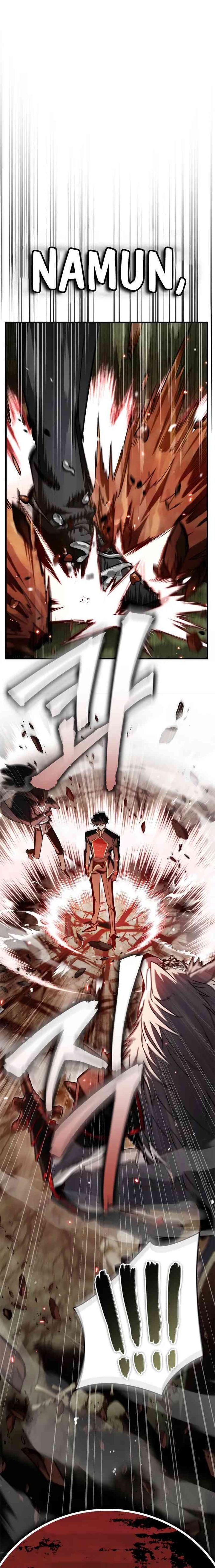 The Demon King Overrun By Heroes - Chapter 03 31