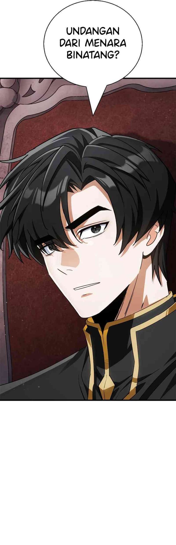 The Demon King Overrun By Heroes - Chapter 03 17
